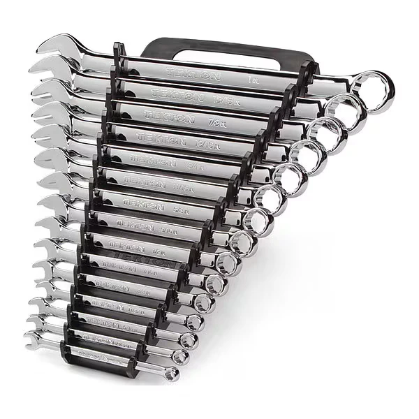 TEKTON Combination Wrench Sets