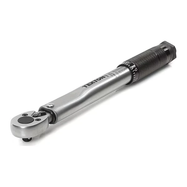 TEKTON Micrometer Torque Wrenches