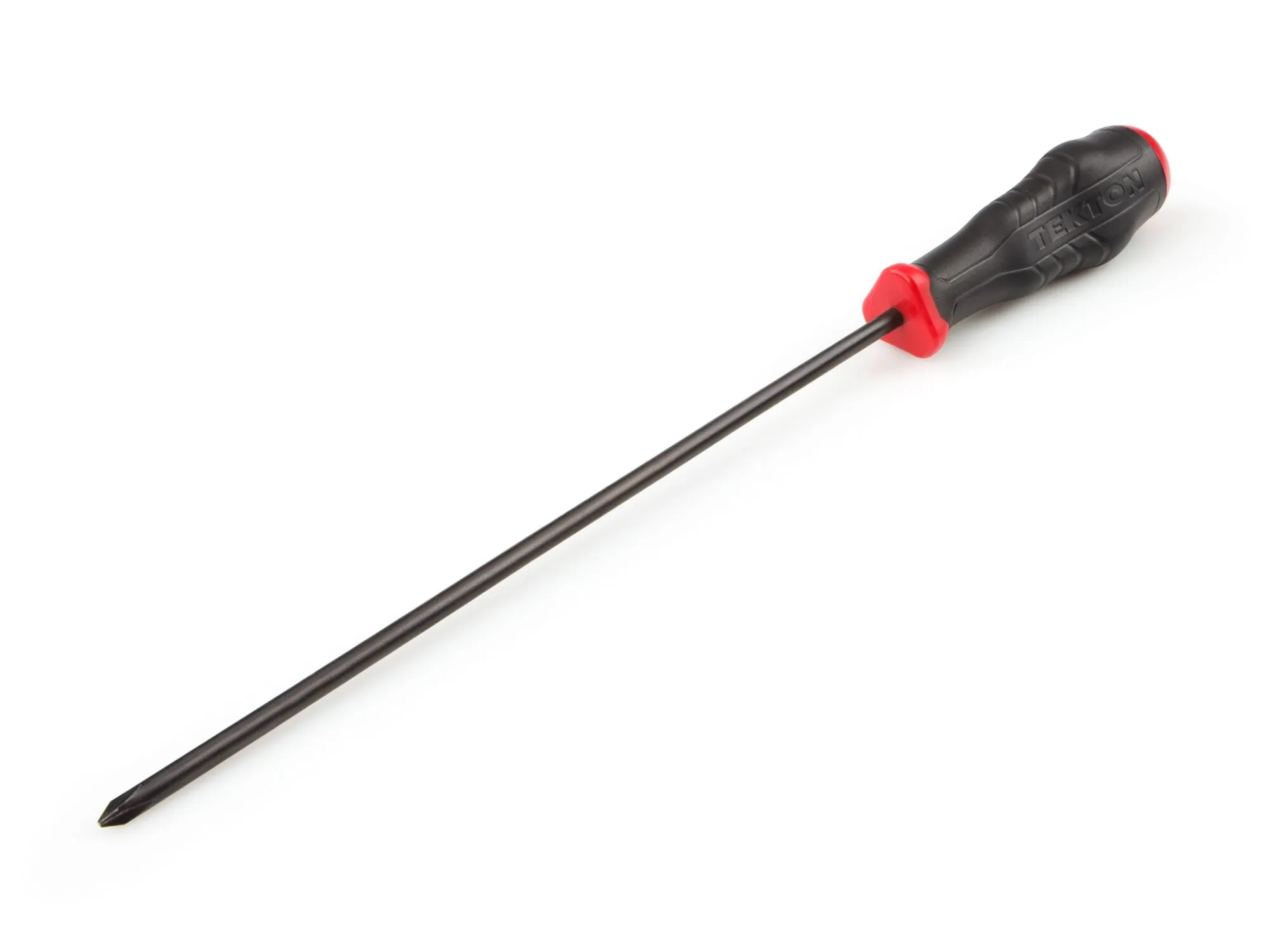 Screwdriver #1, 8 Inch Size, Round