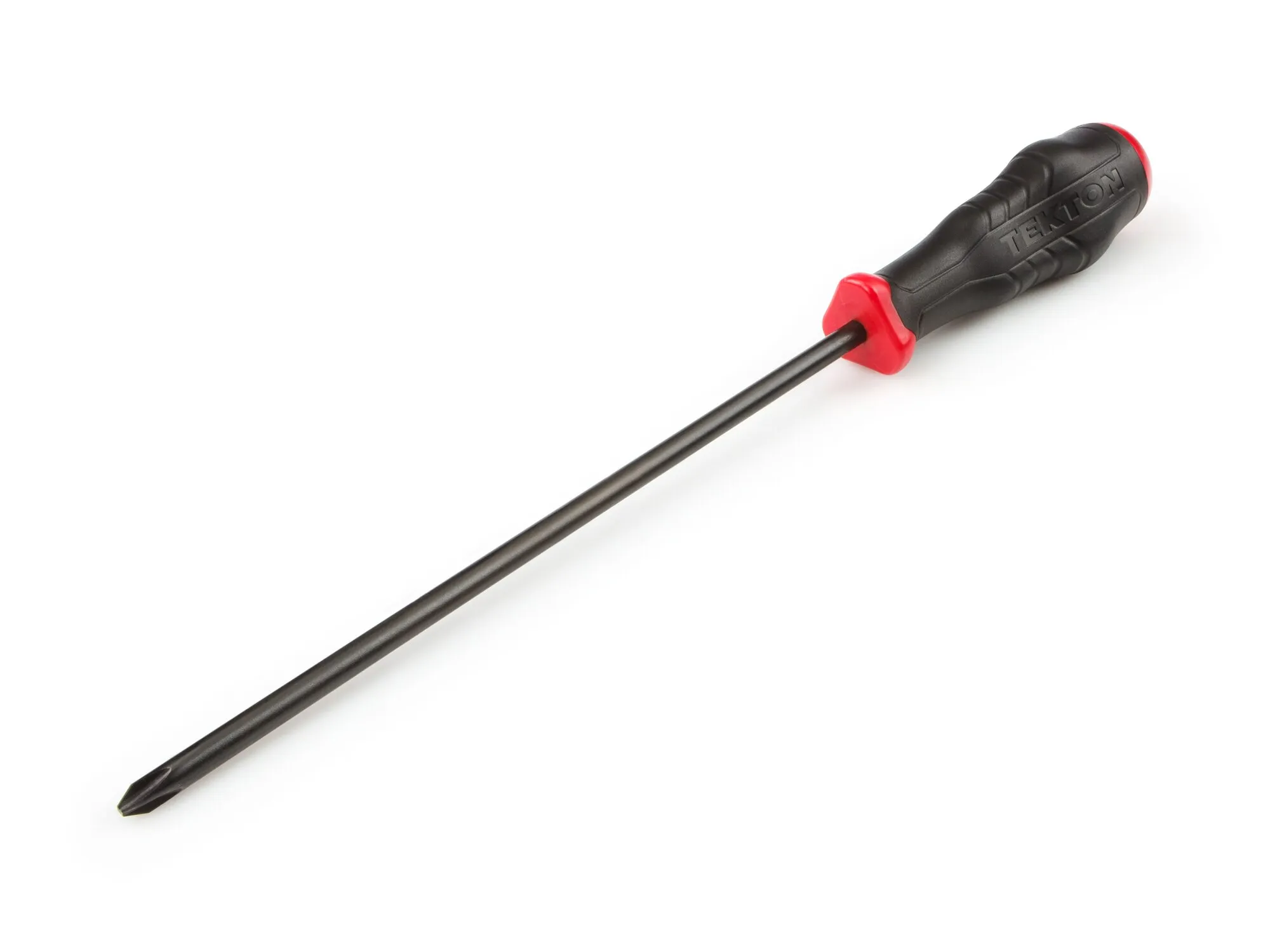 Screwdriver, #2, 8 Inch Round