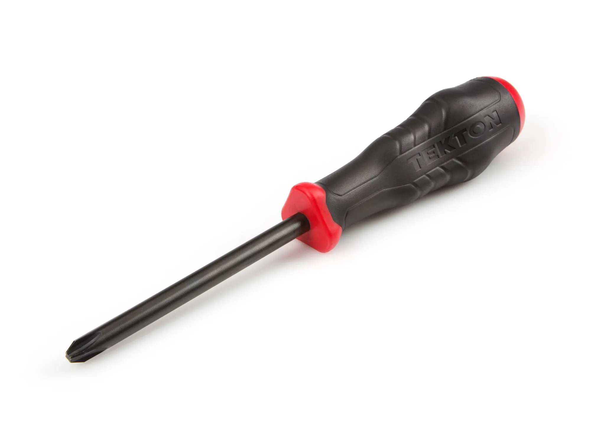 Screwdriver, #3, 4 Inch Size, Round