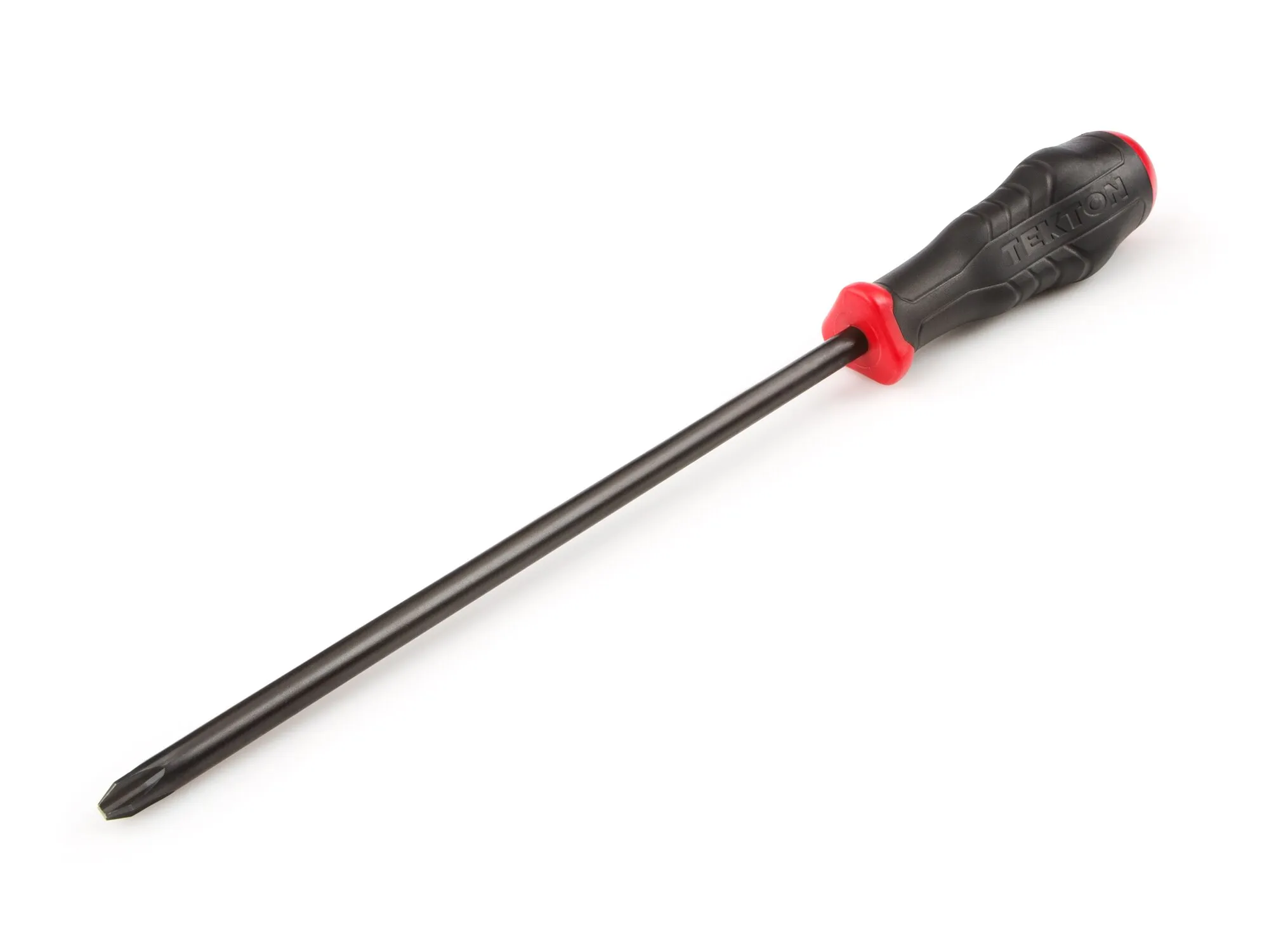 Screwdriver, 8 Inch #3 8 Inch Round