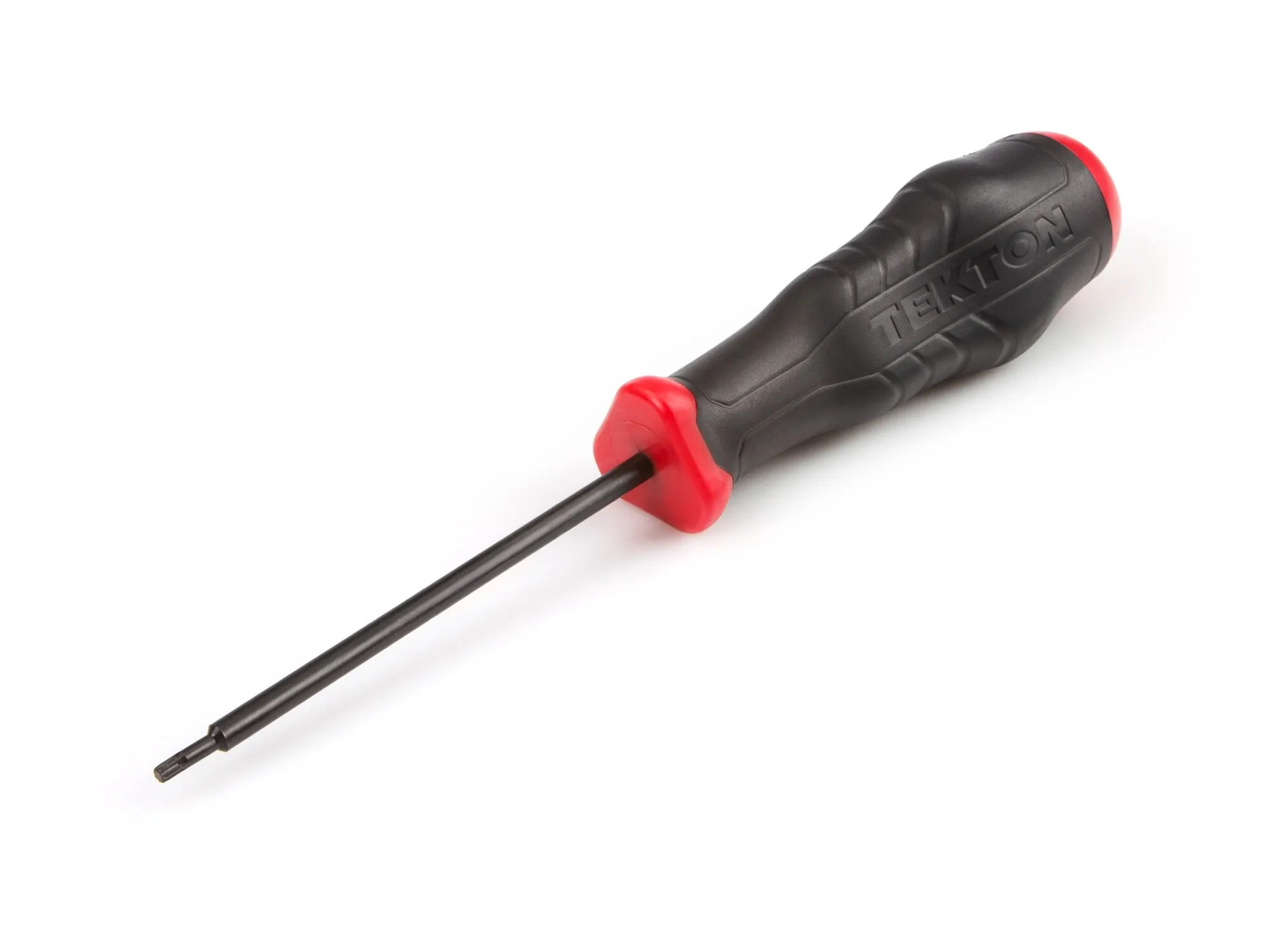 T10 x 4 Inch Screwdriver 4 Inch Round