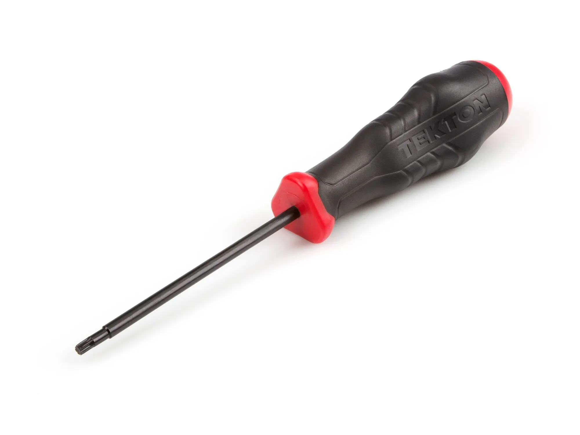 T20 x 4 Inch Screwdriver 4 Inch Round