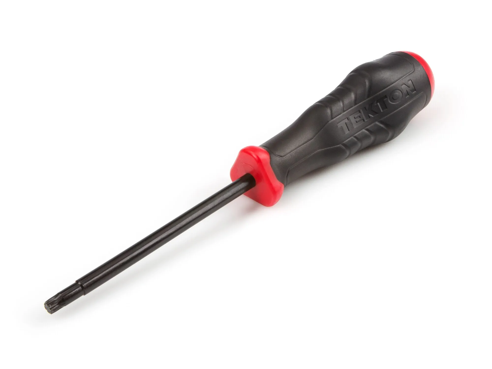 T30 x 4 Inch Screwdriver 4 Inch Round