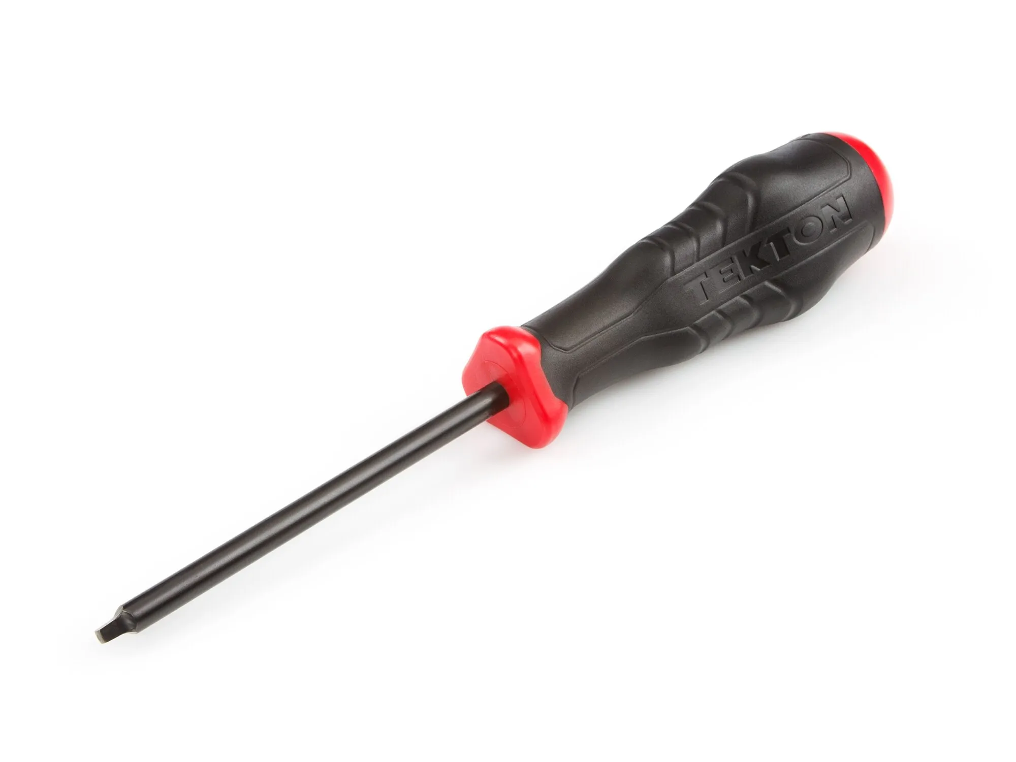 S2 x 4 Inch Screwdriver 4 Inch Round