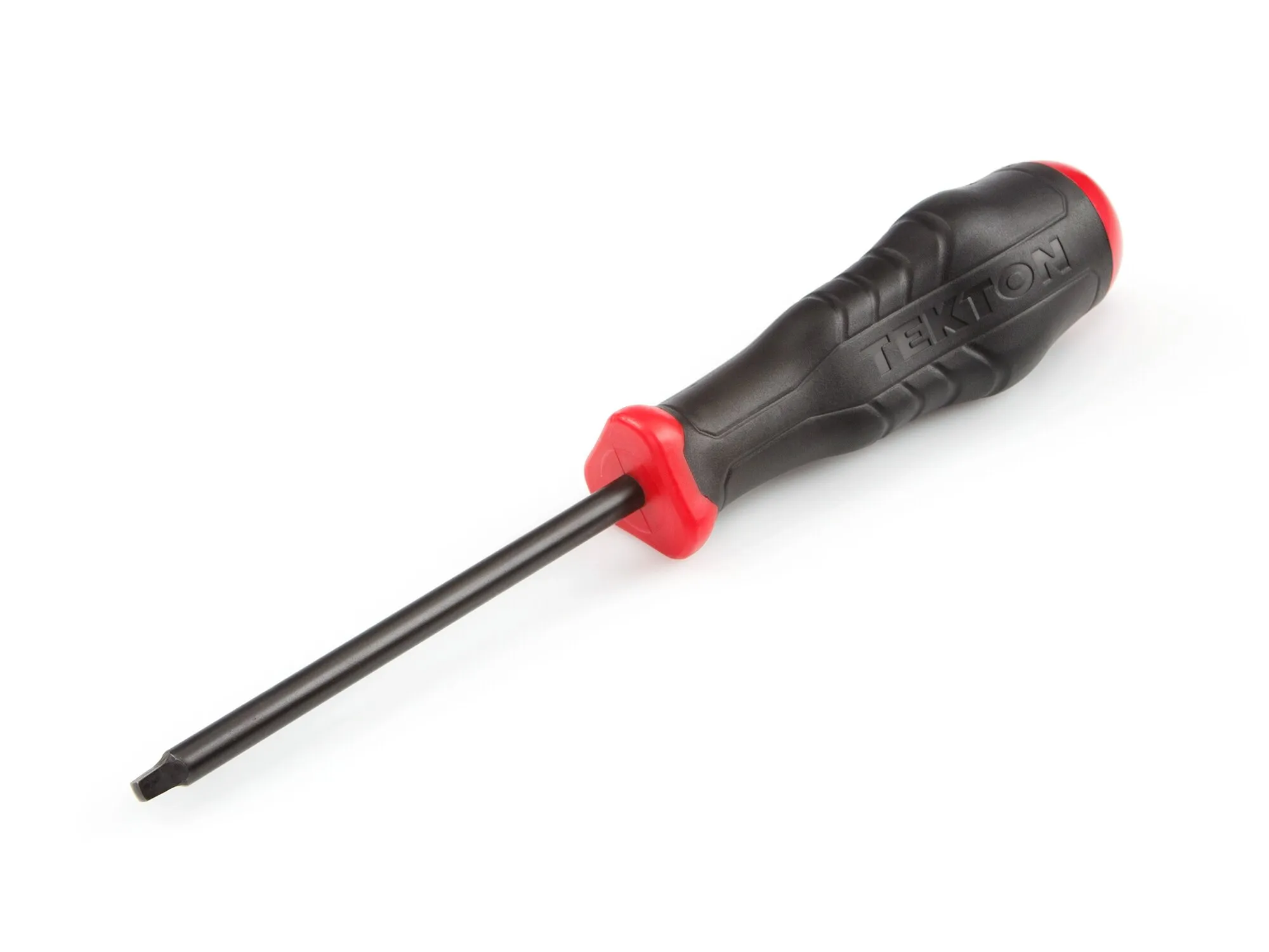 S3 x 4 Inch Screwdriver 4 Inch Round
