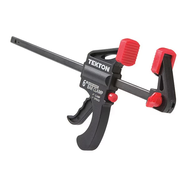 TEKTON Bar Clamp/Spreaders