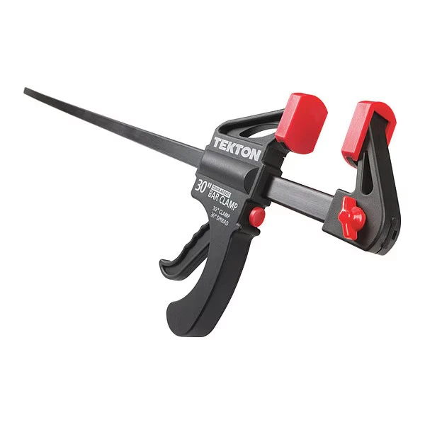 30 Inch Ratchet Bar Clamp / 36 Inch Spreader