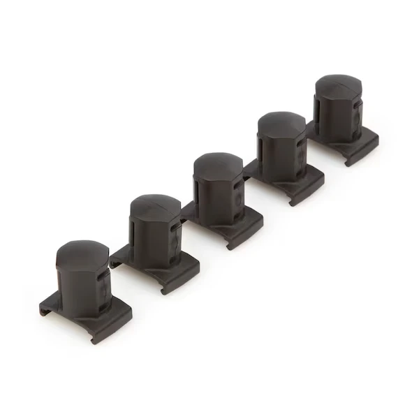 3/4 Inch Drive Twist Lock Socket Clip Set