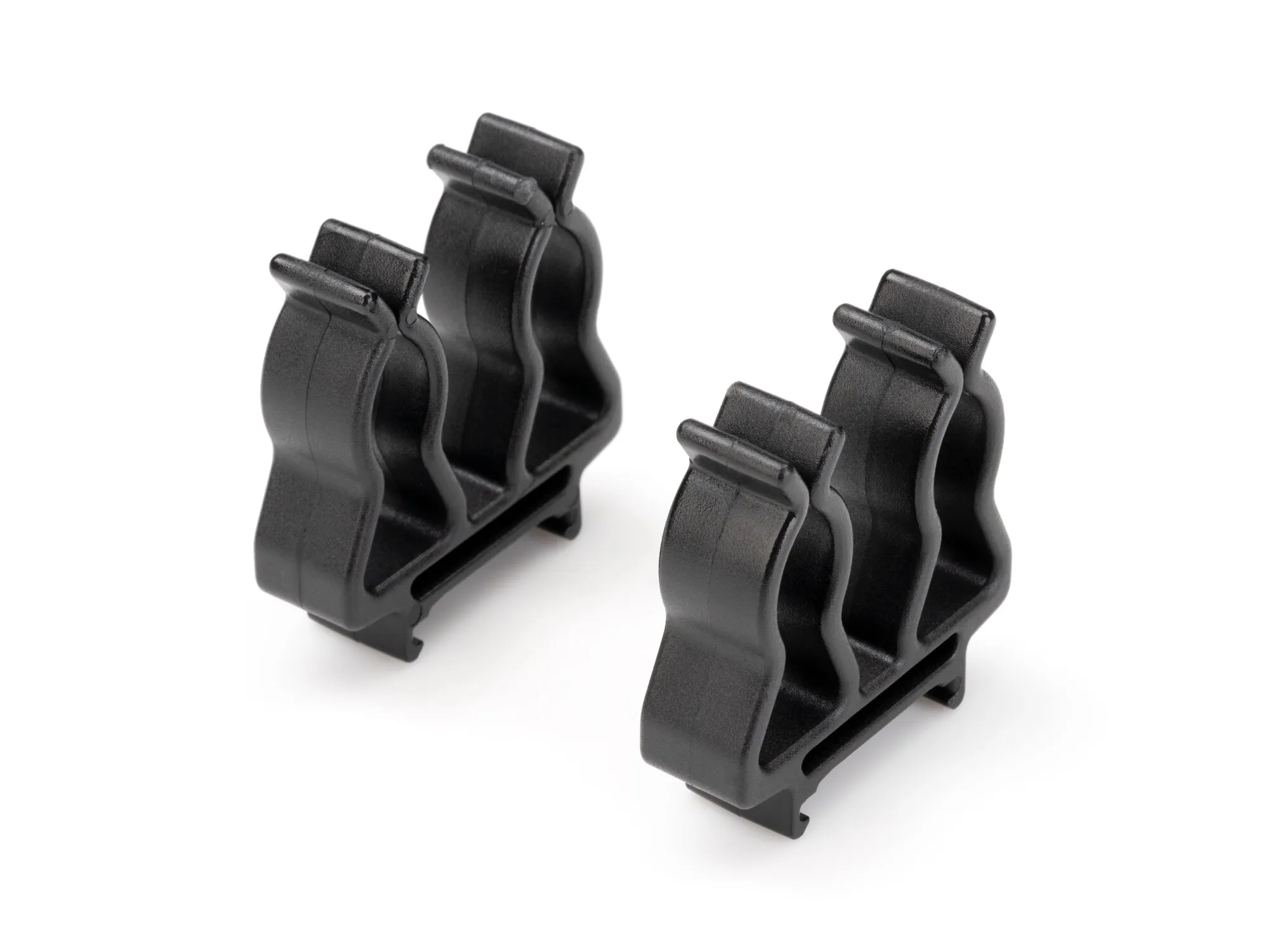 3/8 Inch Drive Top Mount Ratchet and Extension Holder Set 2-Piece