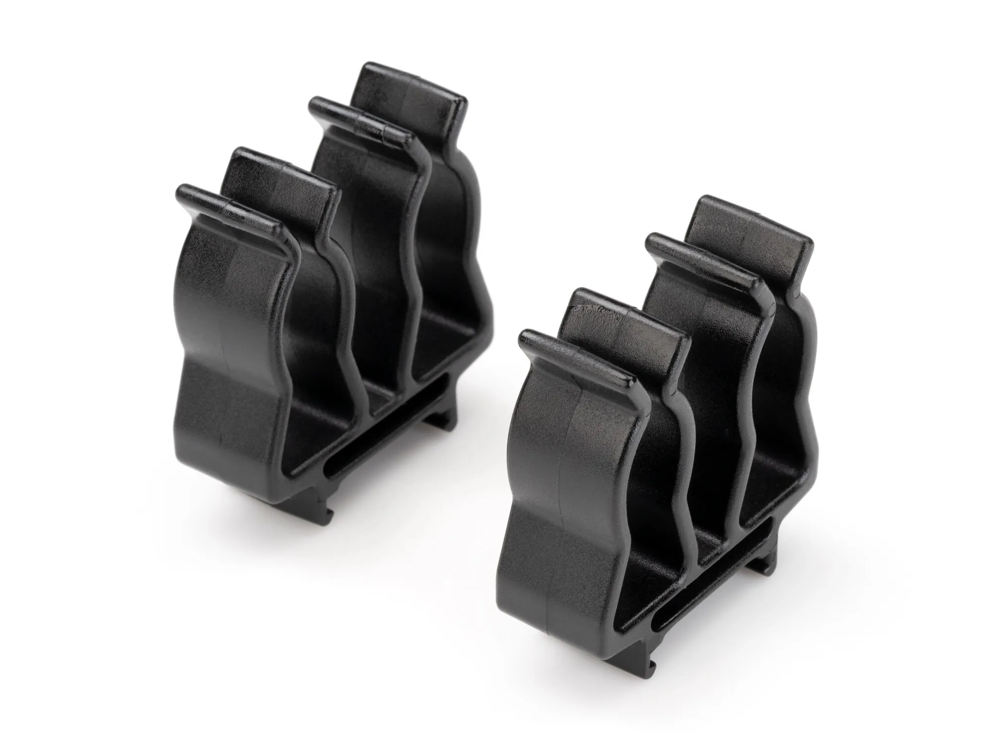 1/2 Inch Drive Top Mount Ratchet and Extension Holder Set 2-Piece