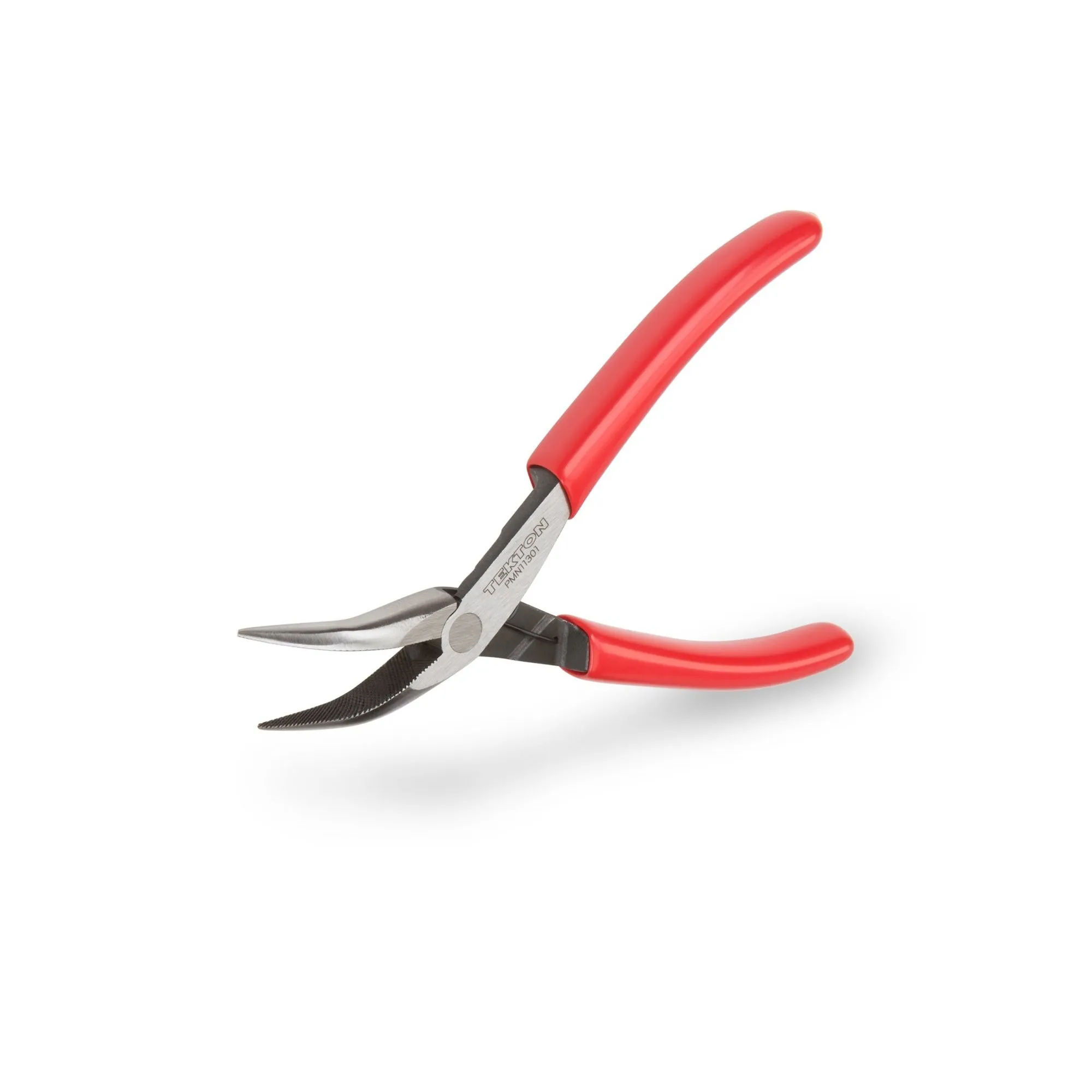 Mini Bent Long Nose Pliers