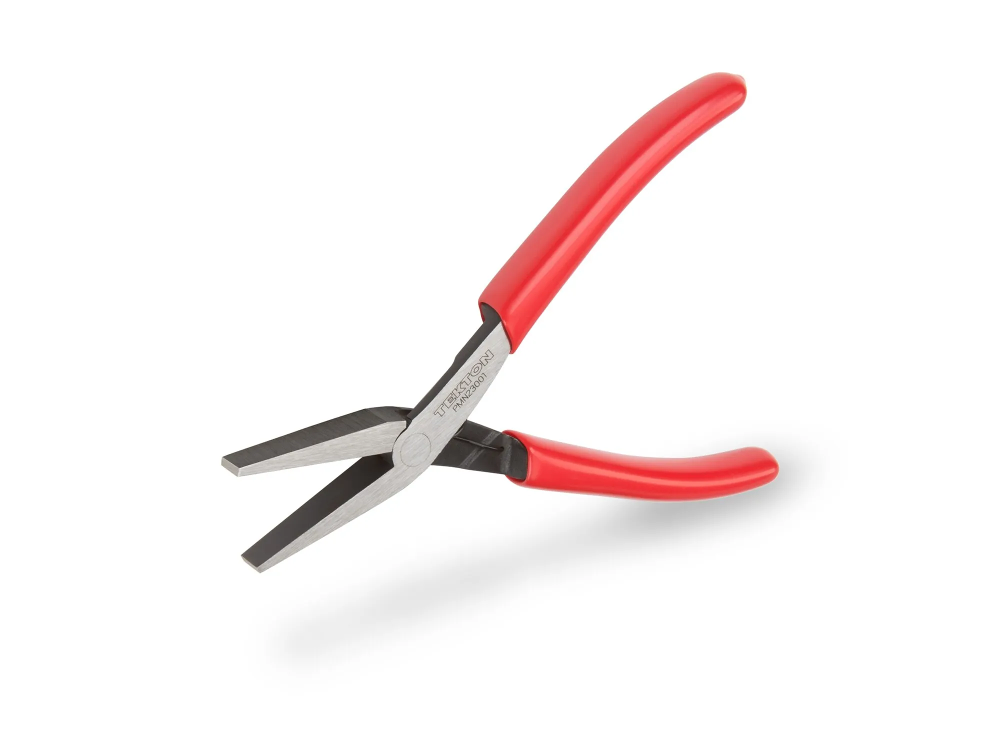 Mini Flat Nose Pliers Smooth Jaw