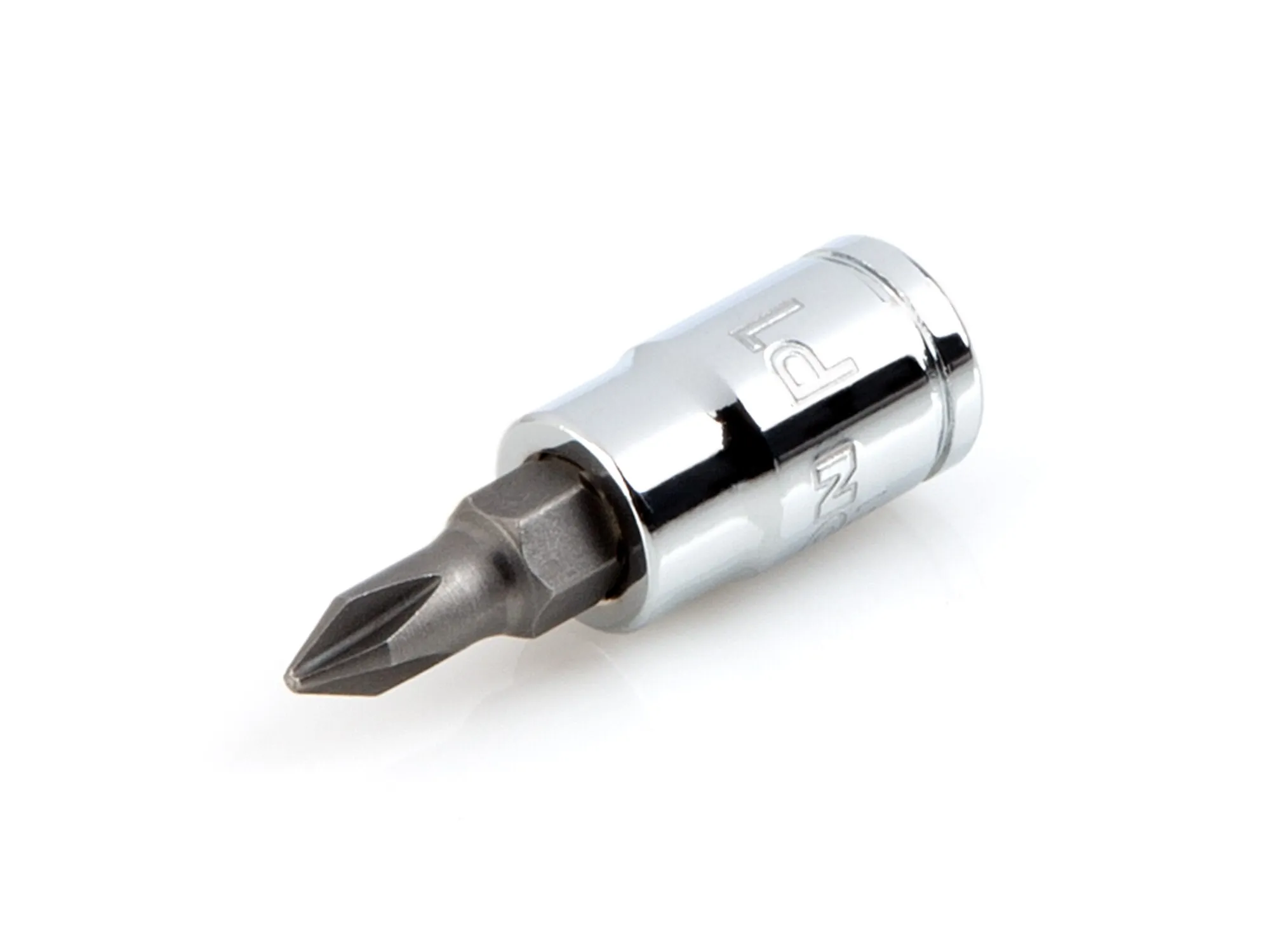 Bit Socket 1/4 Inch Drive x #1, 1/4 Inch Drive