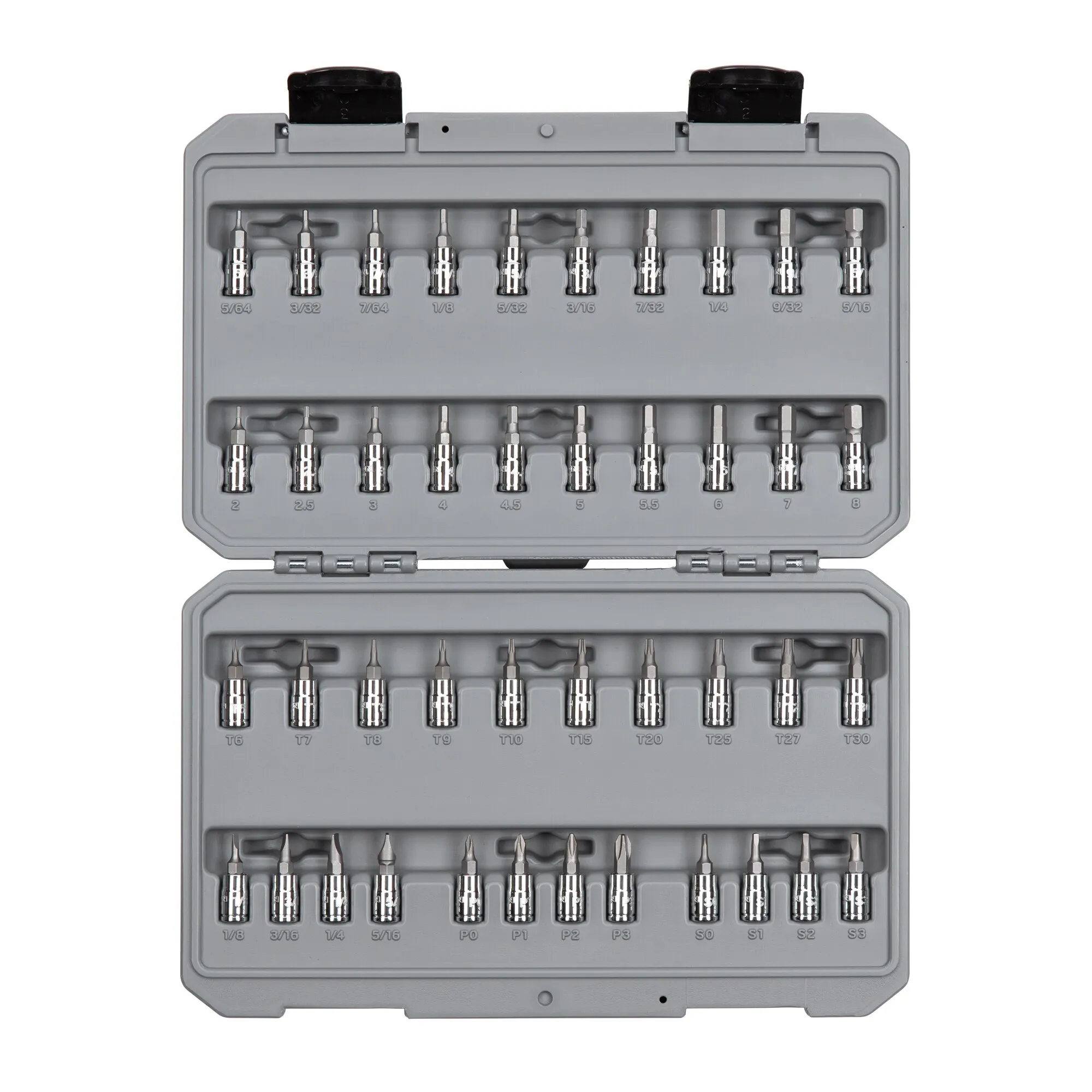 TEKTON Socket Sets