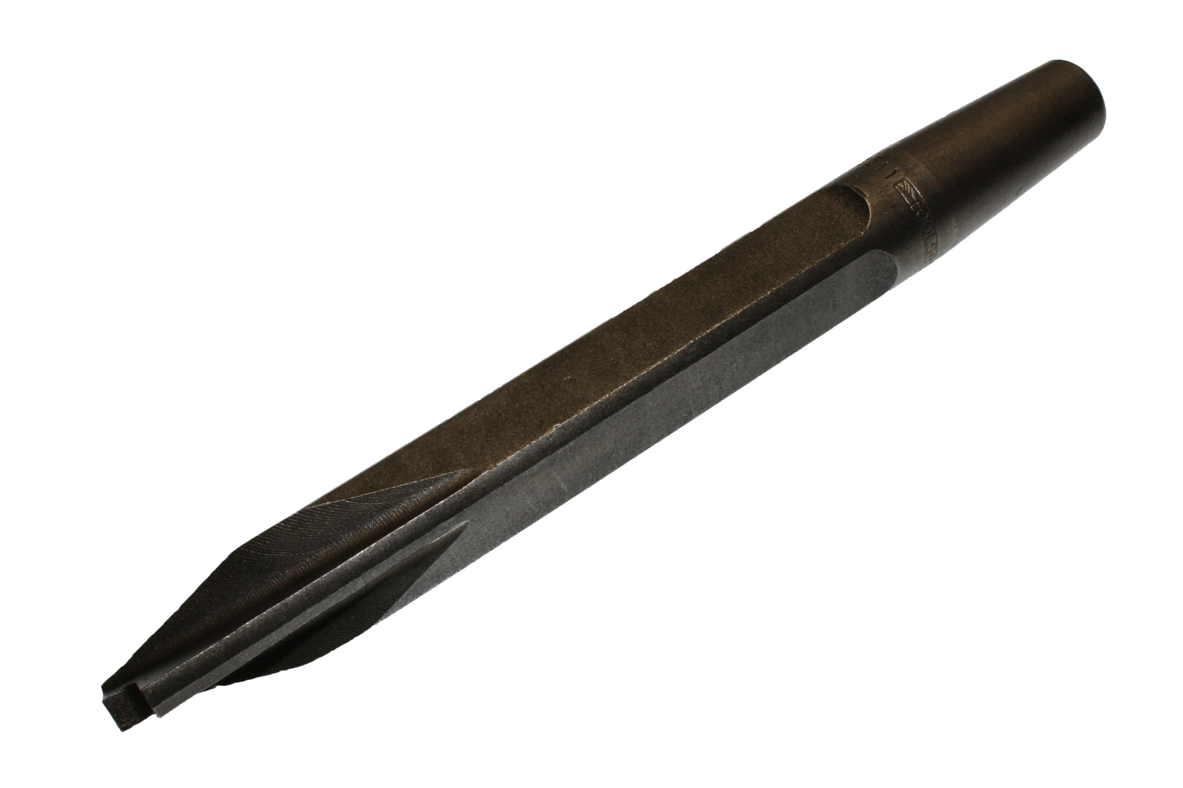 Ripper Chisel, Rivet Buster, 9 Inch Size
