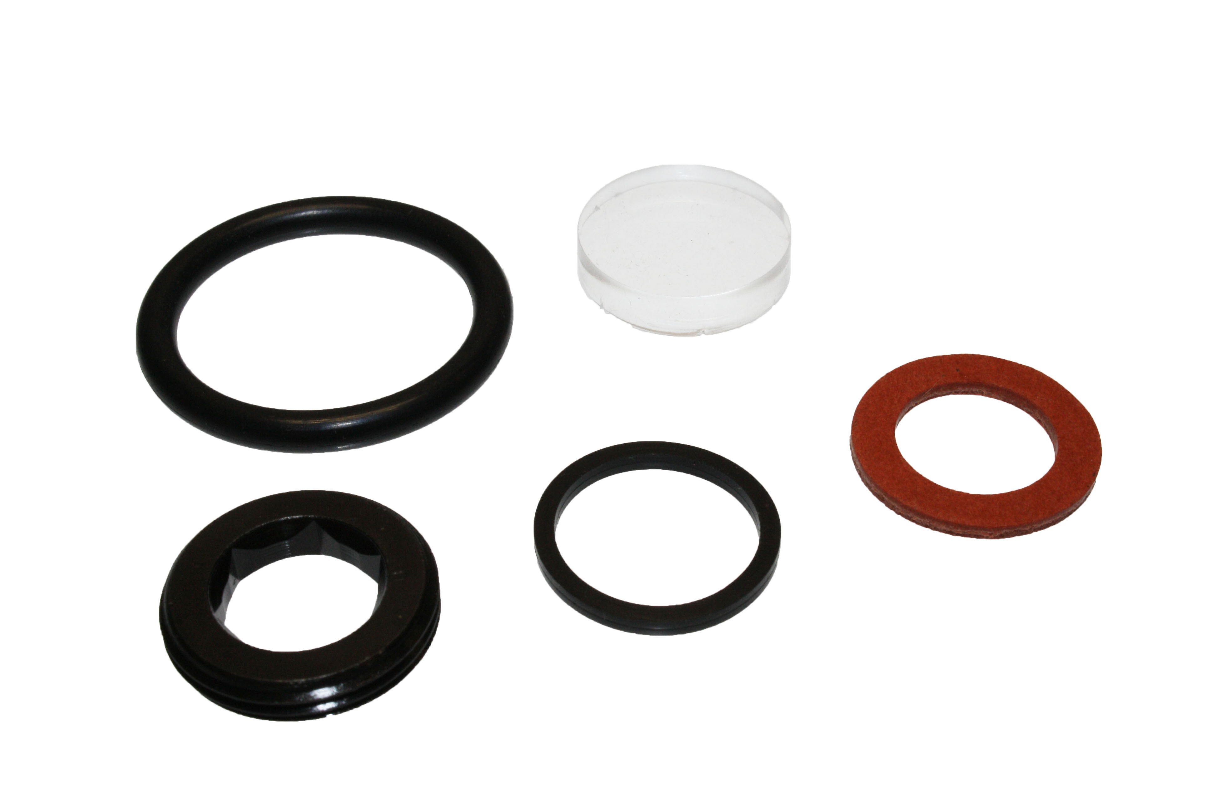 Kit de reparación, lubricador
