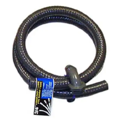 Liquid tight Conduit, 3/4 Inch Size