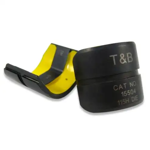 THOMAS & BETTS 15504