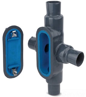 THOMAS & BETTS 58926BE08