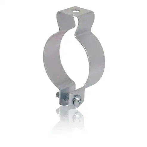Hanger, Conduit and Pipe, Rigid Conduit or Pipe 1-1/2 Inch, Pack Of 50