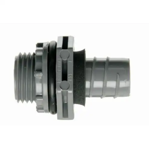 Conduit Fitting, 3/4 Inch Size, 50PK