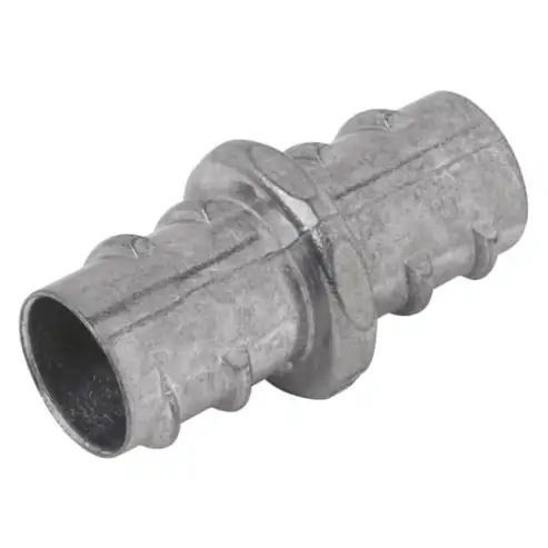 Coupling, Screw In, Size 1 Inch, Pack Of 25