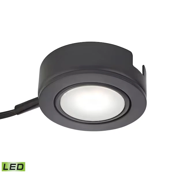 Metal Housing 6ft Power Cord with Plug and on Line Switch, 1 Tail