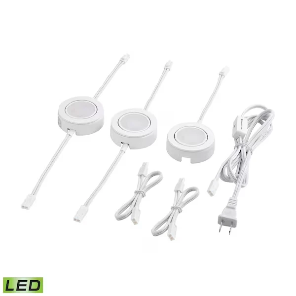 Metal Housing, 6ft Power Cord with Plug and Line Switch, 2Pcs 12inch Jump Cord