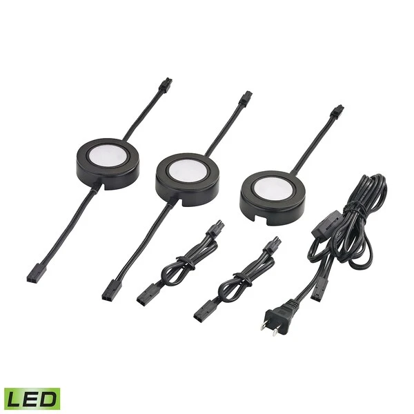 Metal Housing, 6ft Power Cord with Plug and Line Switch, 2Pcs 12inch Jump Cord