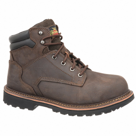 Work Boot, M, 116 Inch Widthork Boot Footwear, Unisex, 1 Pr