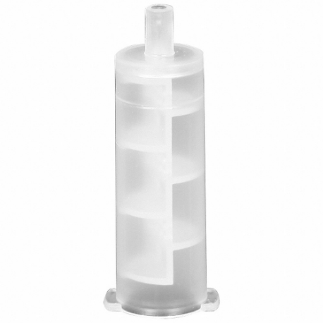 Seal Spray Applicator Tip, White, Nozzle Pack For Foam Kit 15