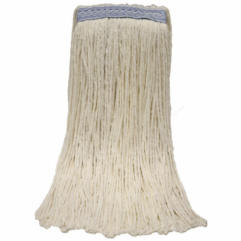 TOUGH GUY 16W214 Finish Mop Size #32 Rayon | AA7ZUG
