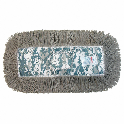 TOUGH GUY 19N834 Dust Mop Cut End 36 In | AA8QRF