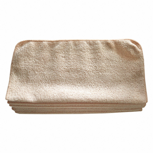 Microfiber Towel Pink 12 x 12 inch PK12