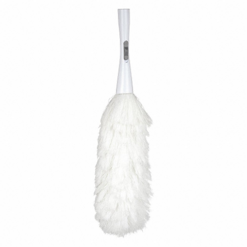 TOUGH GUY 6PVX8 Duster 23 Inch Microfiber | AF2BJN