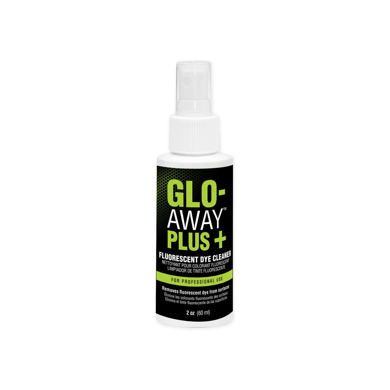 Fluorescerende Dye Cleaner, 2 oz.