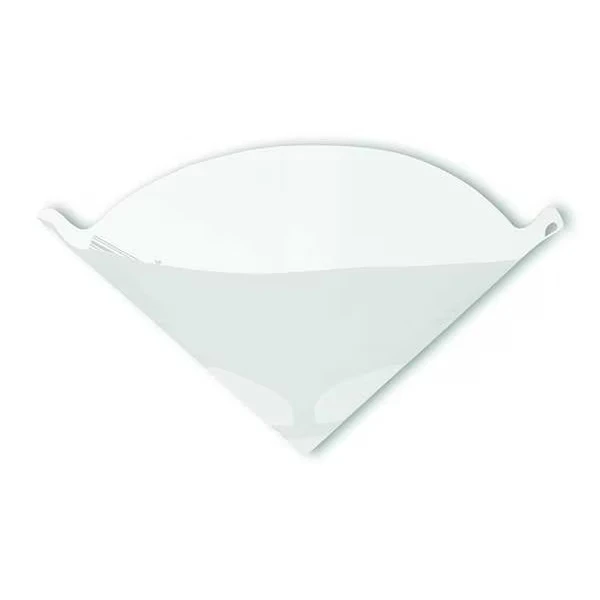 Kegleformet malingsfilter, 9 tommer bred
