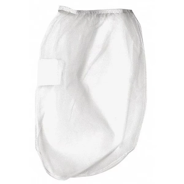 Paint Strainer Bag, 10 InchW, 1/16InchH
