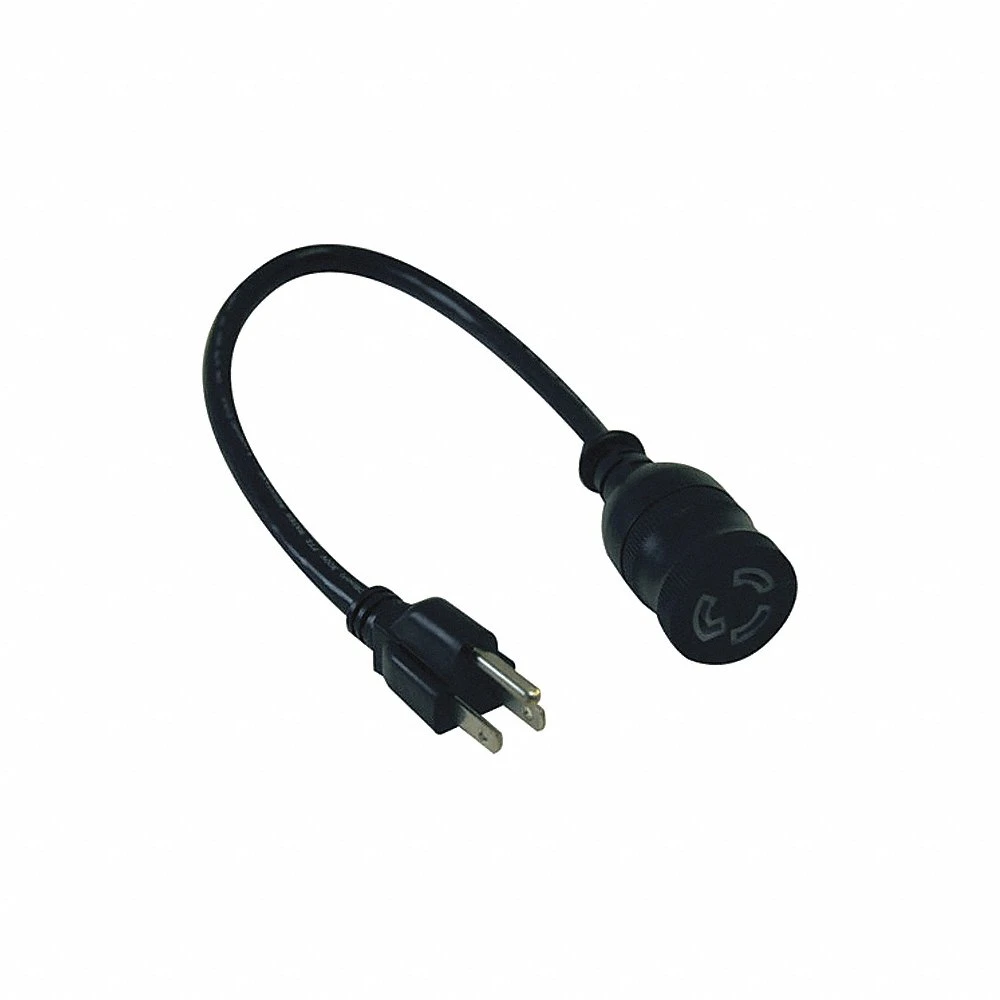 TRIPP LITE P023-001 Power Supply Cord | CU6XYA 43LY83