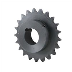 Finished Bore Sprocket, 19 Teeth, 2-3/16 Inch Bore
