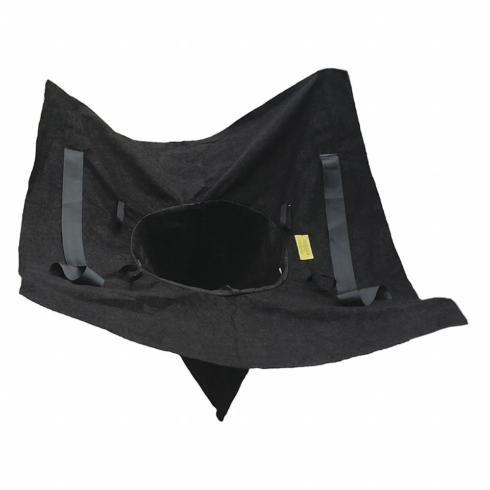 Drain Guard, High Capacity, Oil And Sediment Model, 60 x 60 Inch Size
