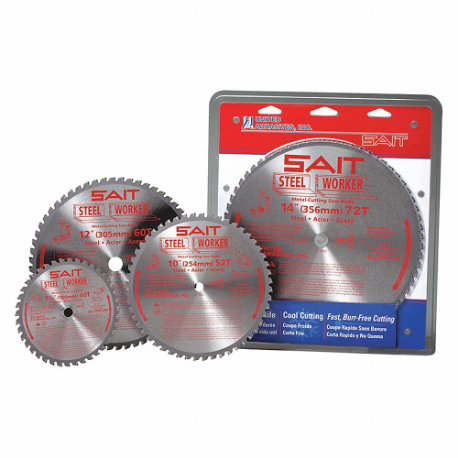 UNITED ABRASIVES-SAIT 77962