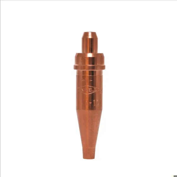 UNIWELD 1-101-00 Cutting Tip, Thickness 1/4 Inch, Drill Size 67 | CD4RGK