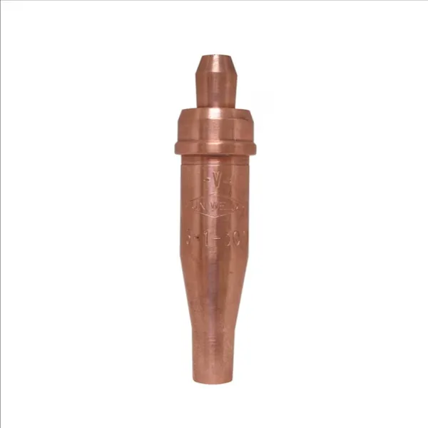 UNIWELD 1-303MP-0 Cutting Tip, Thickness 3/8 Inch, Drill Size 60 | CD4RJK