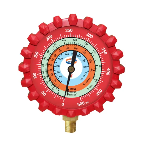 UNIWELD G29LD Lpf Gauge Type, 2-1/2 Inch Size | CD4UET