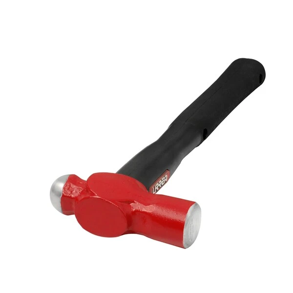 Indestructible handle ball pein hammer 48Oz