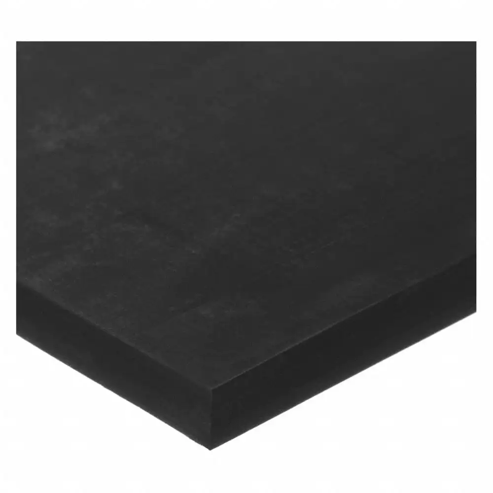 USA Sealing BULK FS F1 21 Grade F1 Felt Sheet, No Adhesive, 3/16