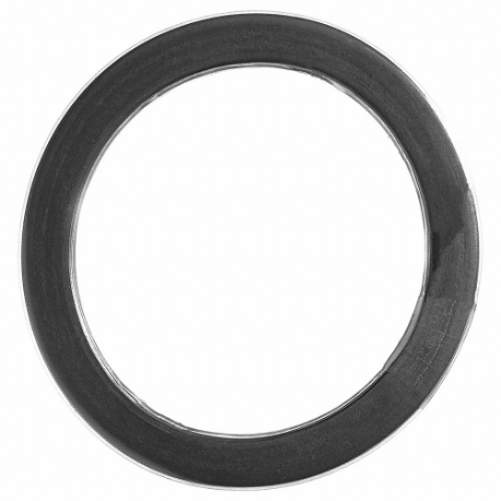 Cam and Groove Gasket, 2 1/2 Inch